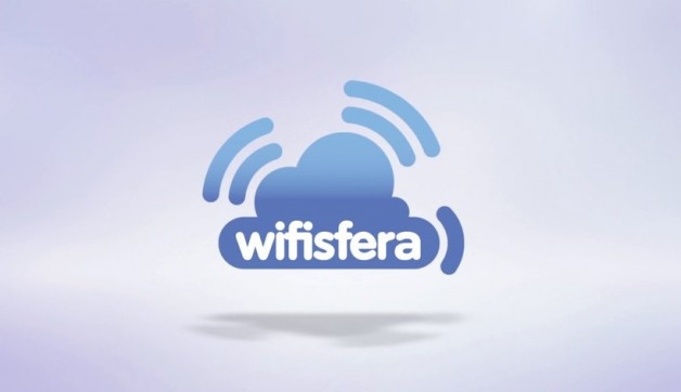 Telecable Wifisfera