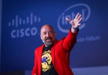 Cisco Connect Madrid 2015