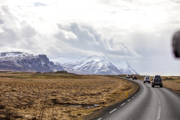 Volkswagen Financial Services – Iceland Incentive