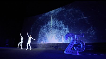 CISCO Connect 2017 Event Video