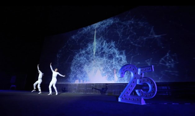 CISCO Connect 2017 Event Video