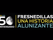 50th Anniversary Apollo 11th – Fresnedillas