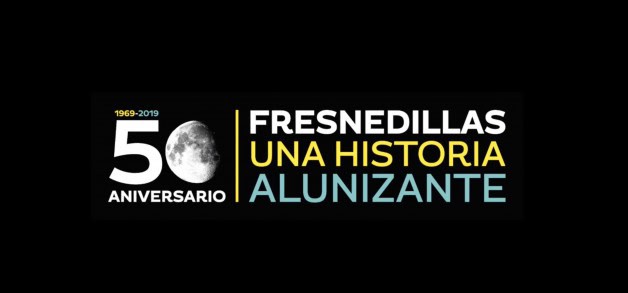 50th Anniversary Apollo 11th – Fresnedillas