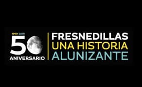 50º Aniversario Apollo 11 – Fresnedillas