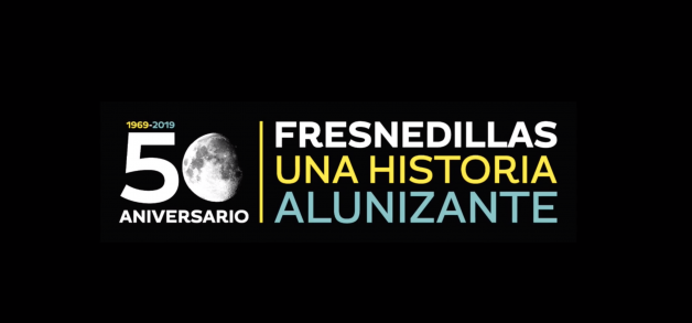 50º Aniversario Apollo 11 – Fresnedillas