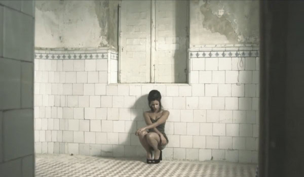 Shy’m Music Video (Line Production)