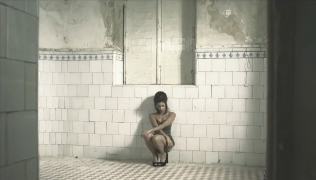 Shy’m Music Video (Line Production)