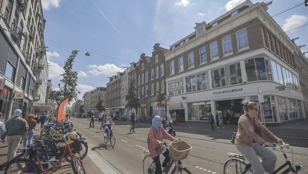 NEDAP – “America Today” Caso de Éxito