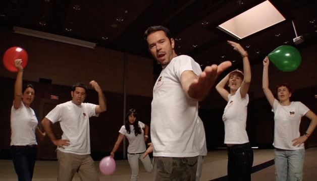 FOX Lipdub