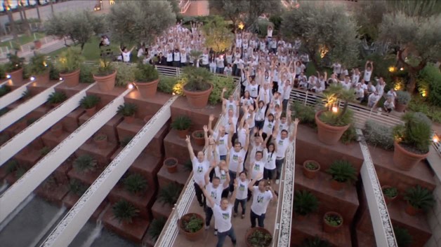 COVIDIEN Lipdub