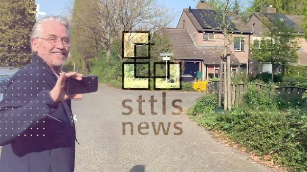 Sttls News 2 Intro